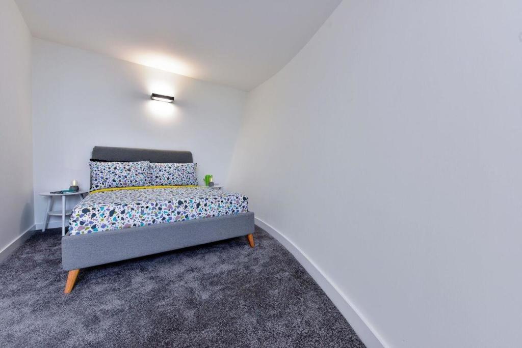 Platinum Penthouse Lejlighed Bradford  Eksteriør billede